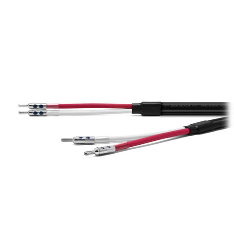 OYAIDE ACROSS 3000 B 1.5m Banana Plug Specifications Speaker Cable