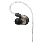 AUDIO-TECHNICA ATH-E70 Dynamic balanced armature inner ear headphones