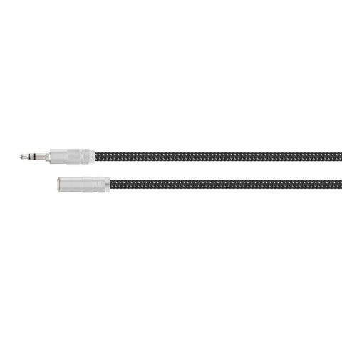OYAIDE HPSC-35J 2.5m headphone extension cable
