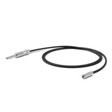 OYAIDE HPSC-63J 2.5m headphone extension cable