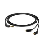 OYAIDE HPC-MXs Black 1.2m MMCX Earphone Cable