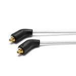 OYAIDE HPC-MXs Black 1.2m MMCX Earphone Cable