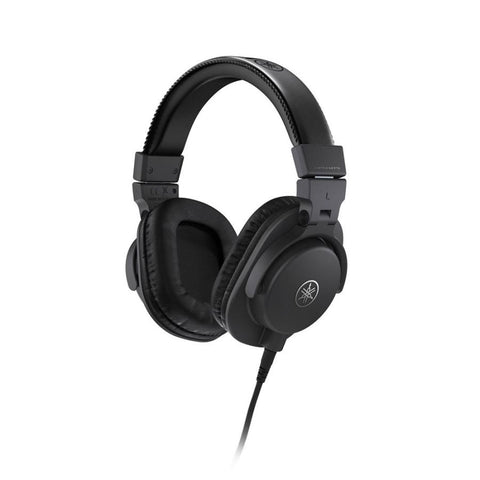 Yamaha HPH-MT5 Studio Monitor Headphones