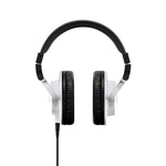 Yamaha HPH-MT5W Studio Monitor Headphones