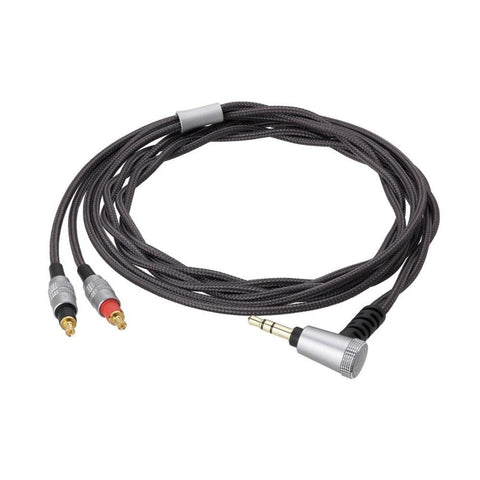 Audio-Technica HDC113A 1.2 Detachable Over-the-Head Headphone Cable