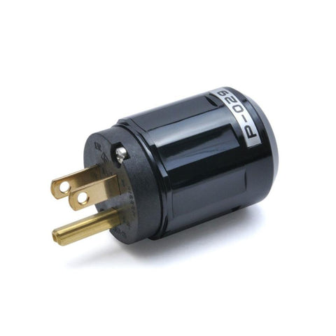 OYAIDE P-029 power plug