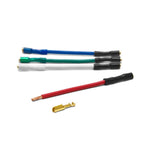 OYAIDE HSR-102 Shell Lead Wire