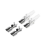 OYAIDE FTL-PP Audio Faston Terminals, Pack of 4