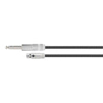 OYAIDE HPSC-X63 1.3m headphone re-cable