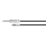 OYAIDE HPSC-X63 2.5m headphone re-cable