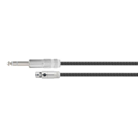 OYAIDE HPSC-X63 2.5m headphone re-cable