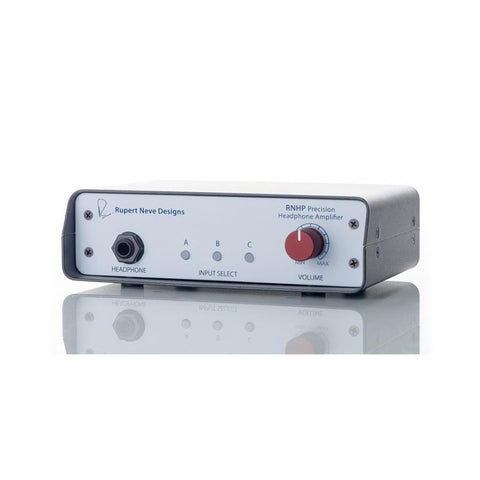 Rupert Neve Designs RNHP Headphone Amplifier