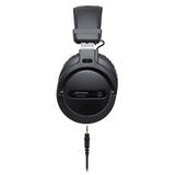 Audio-Technica ATH-PRO5X BK DJ headphones