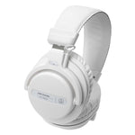 Audio-Technica ATH-PRO5X WH DJ headphones