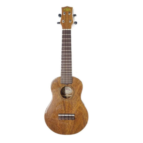 Kiwaya KPS-1M Soprano Ukulele Brand NEW
