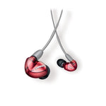 SHURE SE535LTD-A High sound insulation earphones standard cable