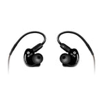 MACKIE MP-240 Dual Hybrid Professional In-Ear Monitor Earphones