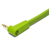 NEO by OYAIDE Elec d+ MYR Class B 2.5m 3.5mini stereo to RCA Y cable