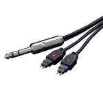 Alpha Design Labs iHP-35S 1.3M Headphone Cable for SENNHEISER HD650