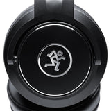 MACKIE MC-150 Closed Headphones