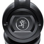 MACKIE MC-250 Professional Closed Headphones