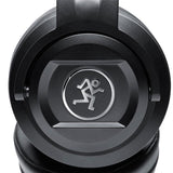 MACKIE MC-250 Professional Closed Headphones