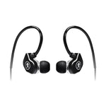 MACKIE CR-Buds+ High-performance earphones with dual dynamic drivers