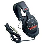 SONY MDR-CD900ST Studio Monitor Headphones