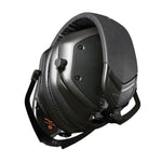 V-moda M-100MA-MB Crossfade M-100 Master Matte Black monitor headphones