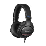 SONY MDR-M1ST High-resolution compatible headphones for studio monitors Monitor Headphones