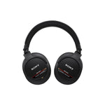 SONY MDR-M1ST High-resolution compatible headphones for studio monitors Monitor Headphones