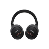 SONY MDR-M1ST High-resolution compatible headphones for studio monitors Monitor Headphones