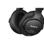 SONY MDR-M1ST High-resolution compatible headphones for studio monitors Monitor Headphones