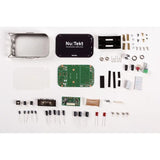 Nu:Tekt HA-K1 nutube vacuum tube headphone amplifier construction kit [Assembly and soldering required]