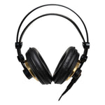 Monitor headphones AKG K240 STUDIO-Y3 Semi-open air studio headphones 3-year warranty model Monitor headphones