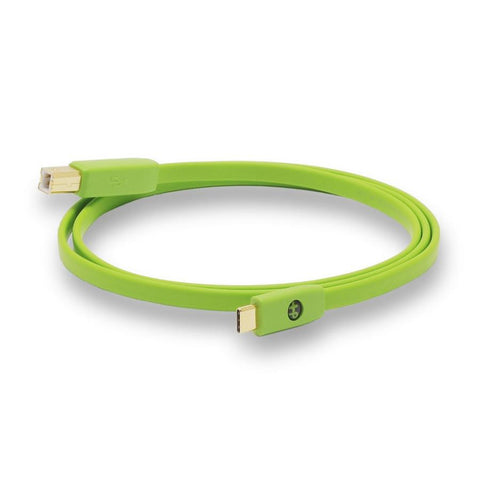 NEO by OYAIDE Elec d+ USB Type-C class B 0.7m USB cable