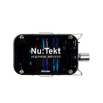 Nu:Tekt HA-S Nutube headphone amplifier construction kit, no assembly or soldering required