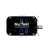 Nu:Tekt HA-S Nutube headphone amplifier construction kit, no assembly or soldering required