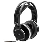 Monitor headphones AKG K812-Y3 open air type