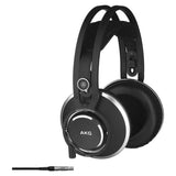 AKG K872-Y3 Sealed headphones Monitor headphones