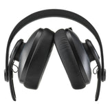 Monitor headphones AKG K361-BT-Y3 Bluetooth compatible Closed type Hibino 3 year warranty model Monitor headphones