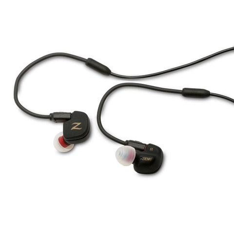 ZILDJIAN ZIEM1 In-ear monitor for drummers