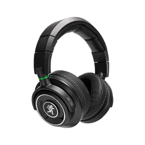 MACKIE MC-350 Sealed headphones