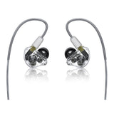 MACKIE MP-320 earphones High sound insulation in-ear monitor