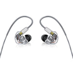 MACKIE MP-360 earphones High sound insulation in-ear monitor