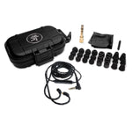 MACKIE MP-360 earphones High sound insulation in-ear monitor