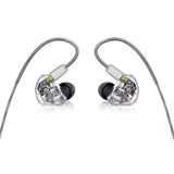 MACKIE MP-460 earphones High sound insulation in-ear monitor