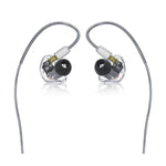 MACKIE MP-460 earphones High sound insulation in-ear monitor