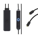 MACKIE MP-BTA MMCX Compatible Bluetooth Wireless Adapter Cable