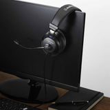 Audio-Technica ATH-770XCOM Stereo Headset